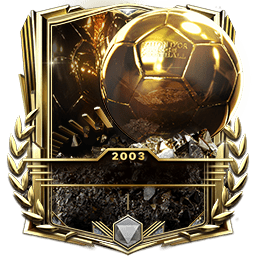Item background
