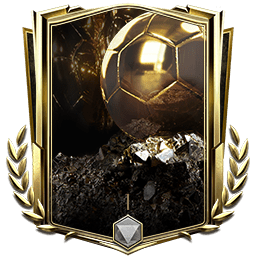 Item background
