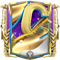 Item background