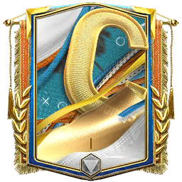 Item background