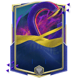 Item background