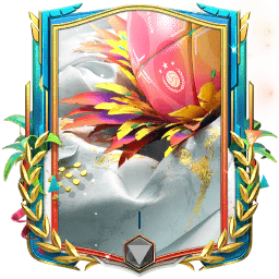 Item background
