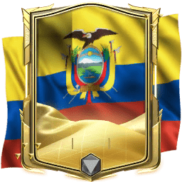 Item background