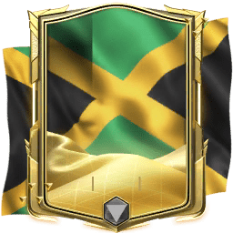 Player Card Background