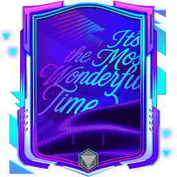 Player Card Background