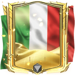 Item background