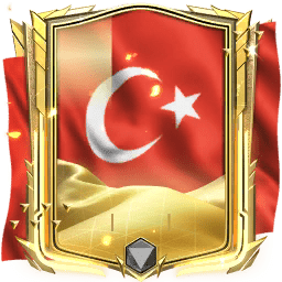 Item background