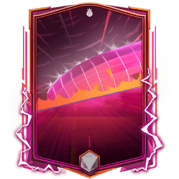 Item background