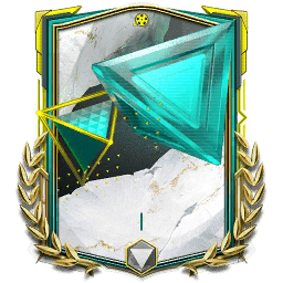 Item background