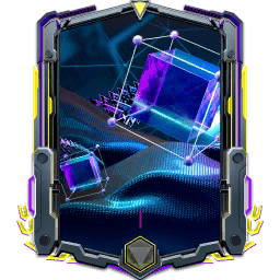 Item background