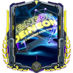 Item background