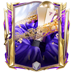 Item background