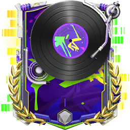 Item background