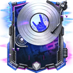 Item background