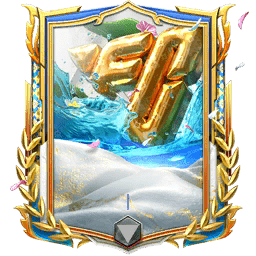 Item background