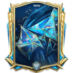Item background