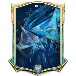 Item background