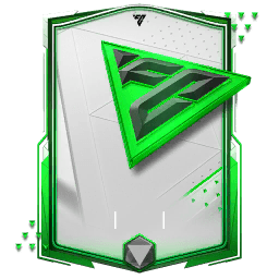 Item background