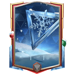 Item background