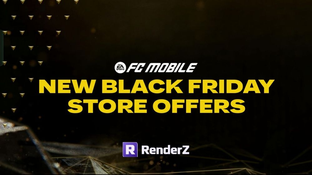 New Black Friday Store Offers