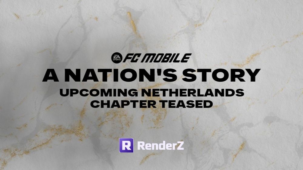 New Nation Confirmed in A Nations Story