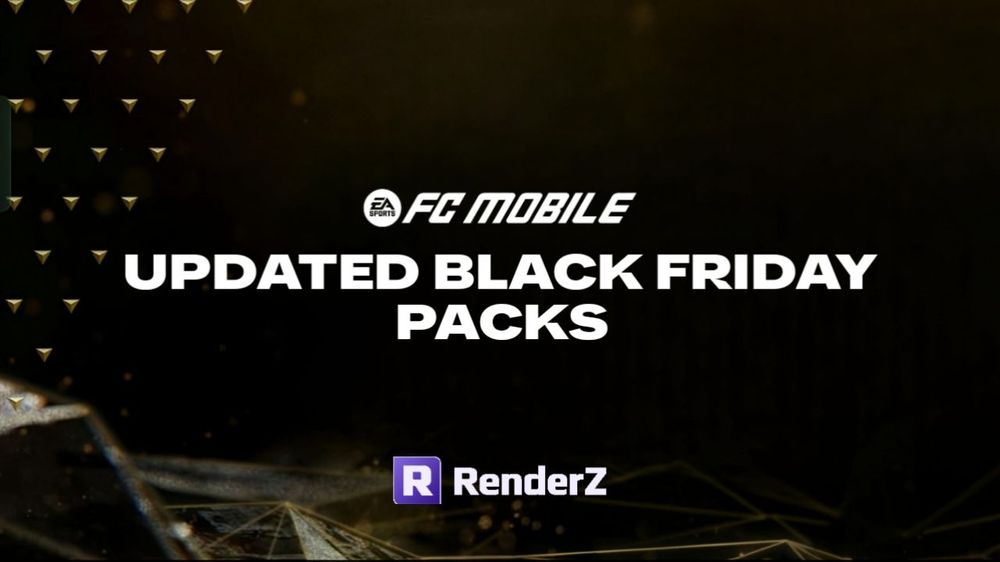 Black Friday Store Offers Updated in FC Mobile