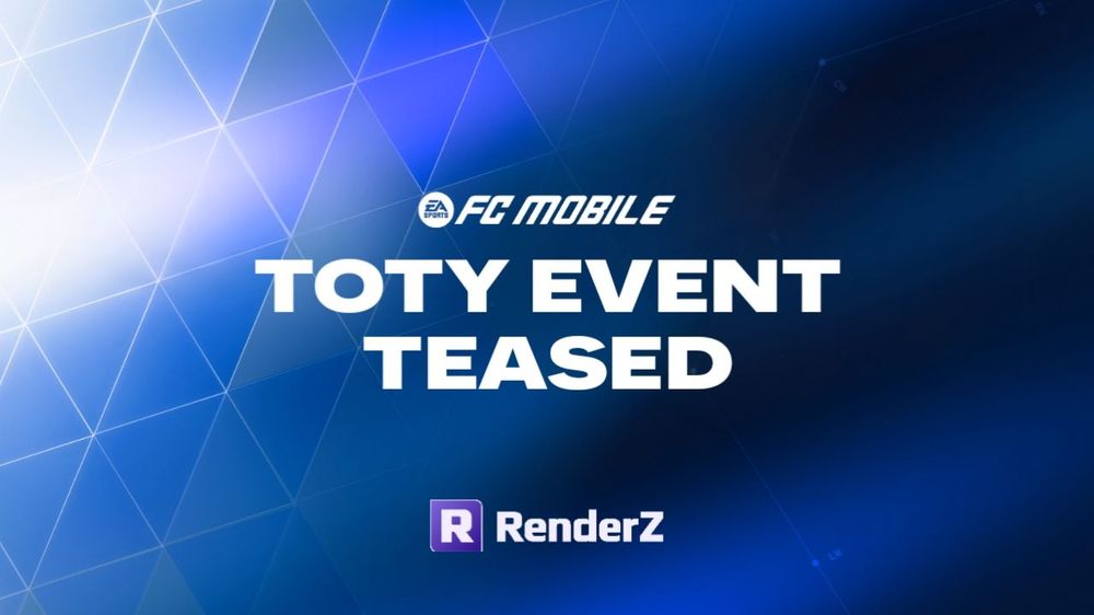 TOTY Event Teased