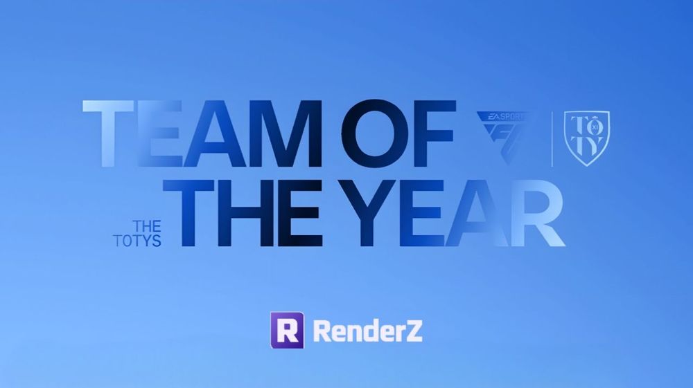 TOTY Voting Officially Begins