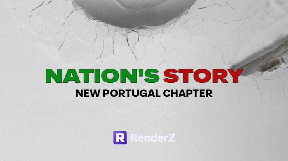 New Nation added in the Nations Story event 