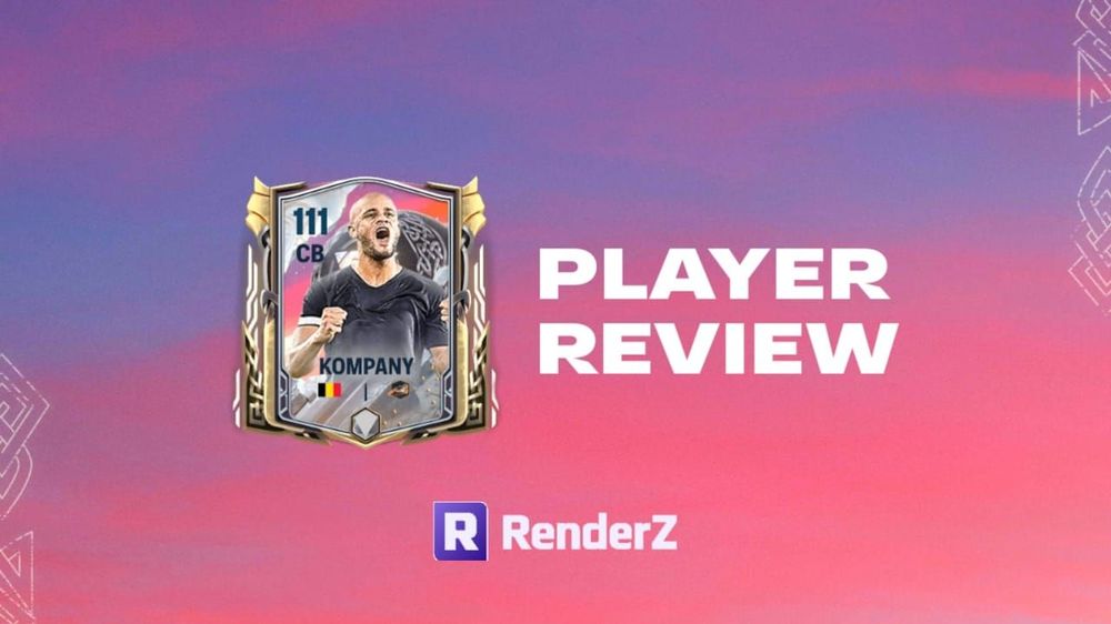 115 OVR Ragnarok: After Daybreak Kompany Player Review