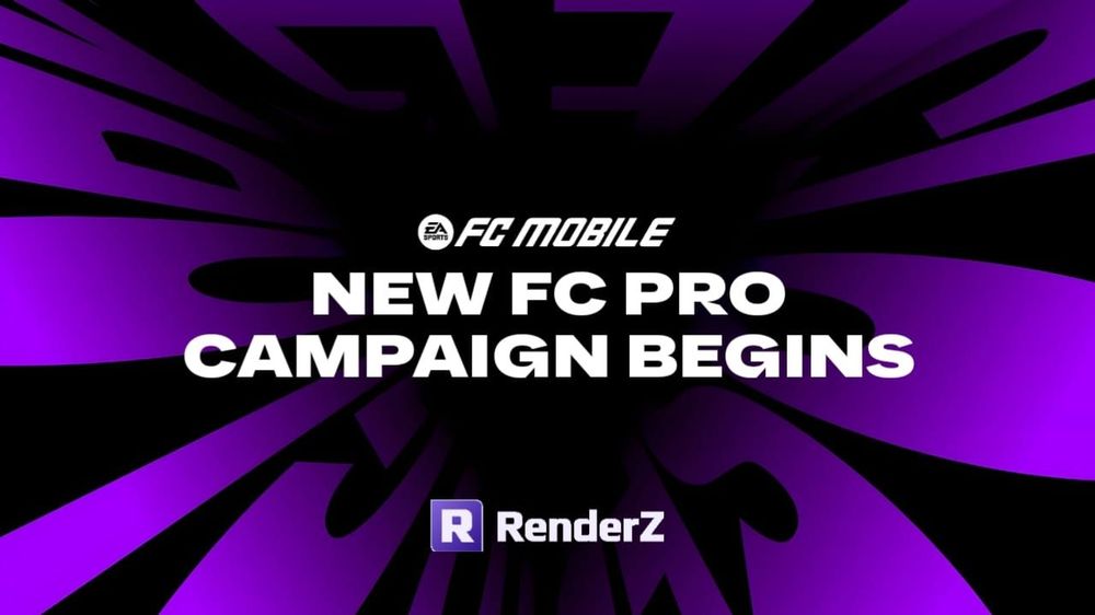 New FC Pro Campaign Begins
