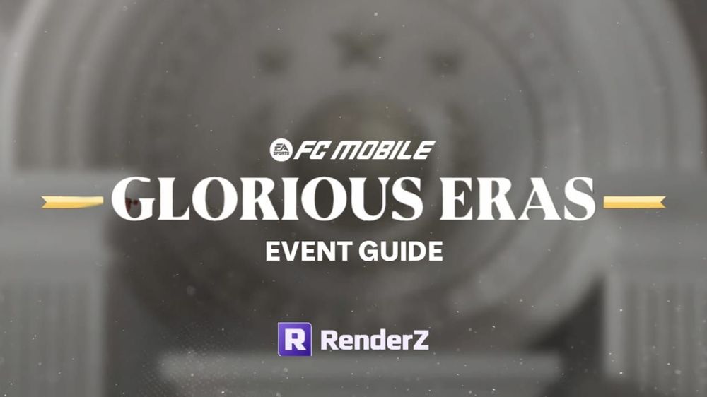 Glorious Eras Event Guide