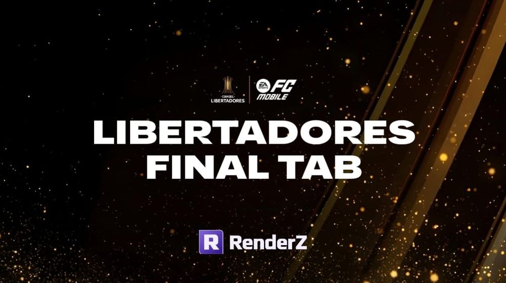 CONMEBOL Libertadores Final 