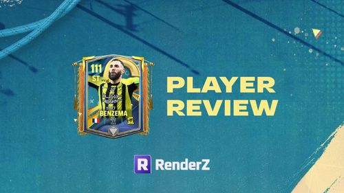 Player Review