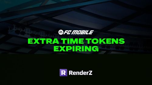 Extra Time Tokens:04 Expiring 