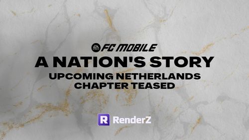 New Nation Confirmed in A Nations Story