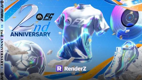 Upcoming Anniversary Event Confirmed