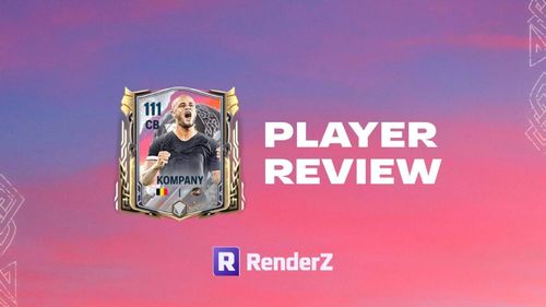 115 OVR Ragnarok: After Daybreak Kompany Player Review