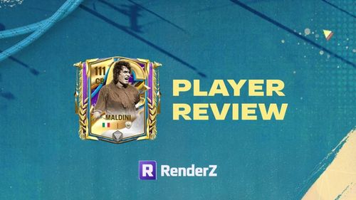 Player Review