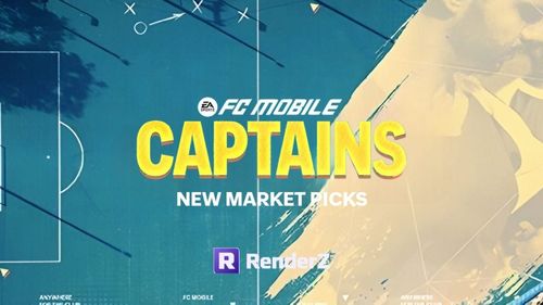 New Market Picks Arrives 