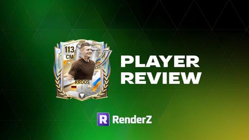Player Review