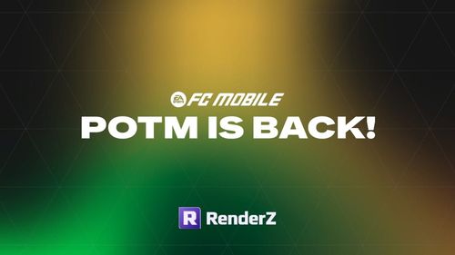 POTM Is Back 