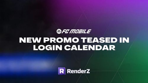 New Promo Teased 