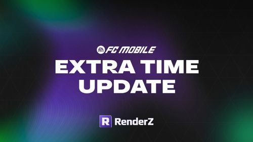 Extra Time Update 