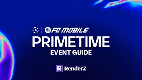 Primetime Event Guide 