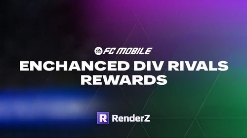 Enchanced Division Rivals Rewards
