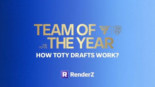 How TOTY Draft Works in FC Mobile